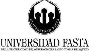 Universidad FASTA -UF
